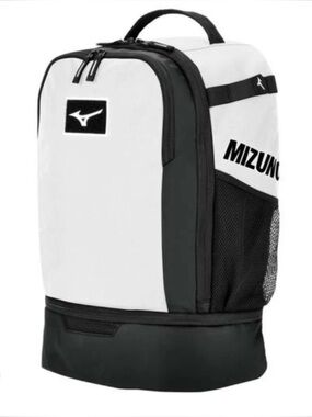 Mizuno crossover backpack NWT